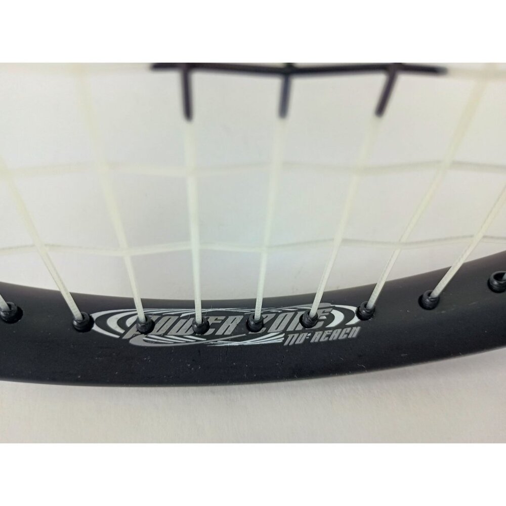 Pro Kennex Oversize Long Frame 110 Tennis Racket W/Cover - Picture 6 of 9